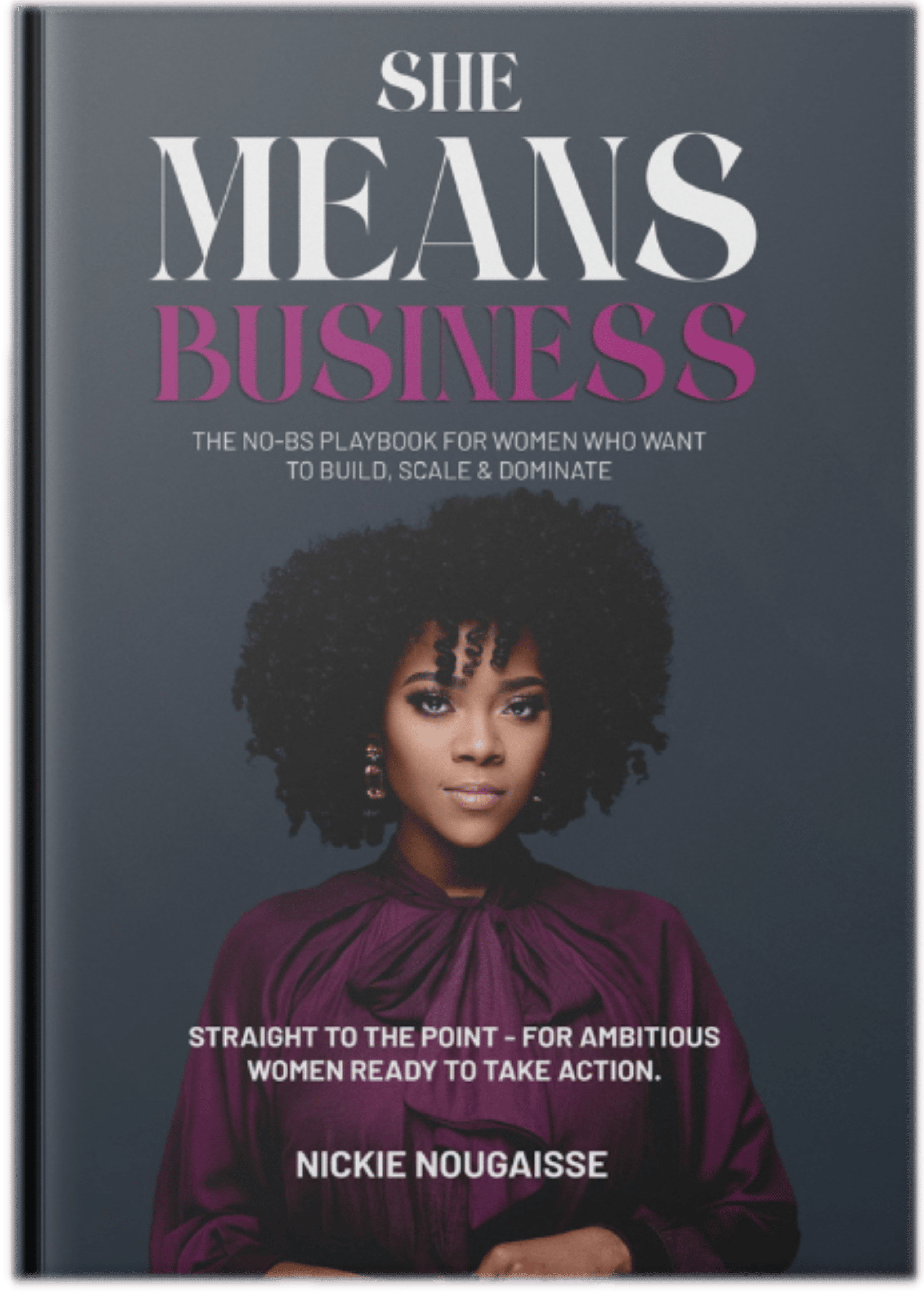 Traffic Secrets Book